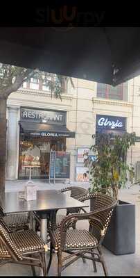 Gloria Restaurant