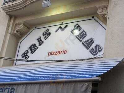 Tris Tras