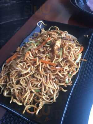 Sakura Sushi Teppanyaki