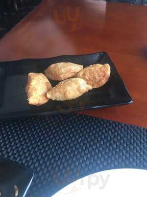 Sakura Sushi Teppanyaki