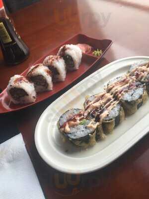 Sakura Sushi Teppanyaki