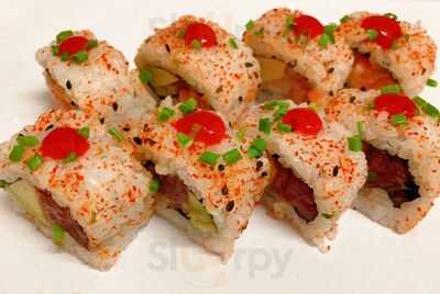 Sakura Sushi Teppanyaki