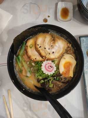 Sakura Sushi Teppanyaki