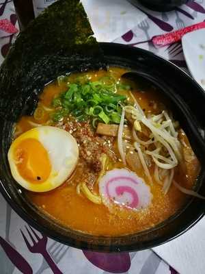 Sakura Sushi Teppanyaki