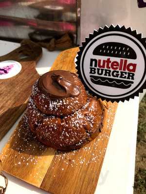 The Fabulous Luigi's Ice Cream