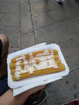 The Fabulous Luigi's Ice Cream