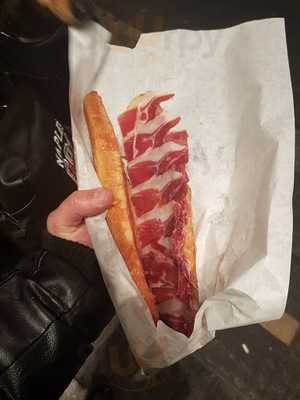 The Fabulous Luigi's Ice Cream