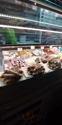 The Fabulous Luigi's Ice Cream