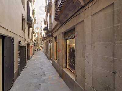 The Fabulous Luigi's Ice Cream