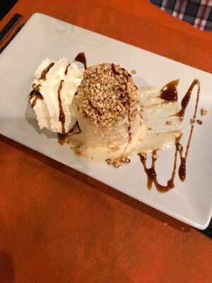 Fusion Restaurant Tapas