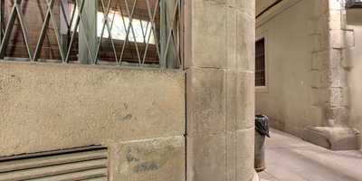 Fusion Restaurant Tapas