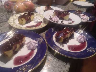 Restaurant Masia Cal Putxet