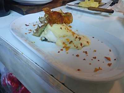 Restaurant Masia Cal Putxet