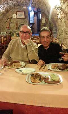 Restaurant Masia Cal Putxet