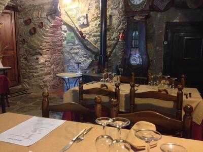 Restaurant Masia Cal Putxet