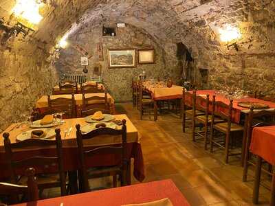 Restaurant Masia Cal Putxet