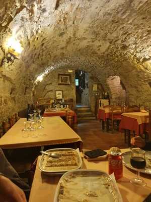Restaurant Masia Cal Putxet