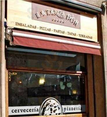 La Tasca D'or