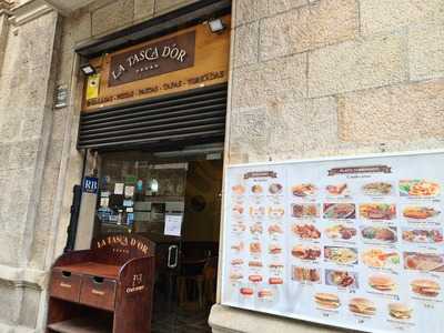 La Tasca D'or