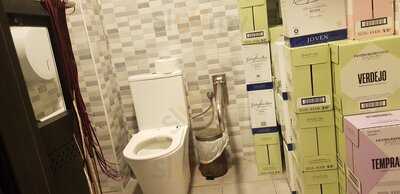 Restaurante L'alianca Del Poble Nou