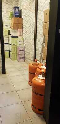 Restaurante L'alianca Del Poble Nou