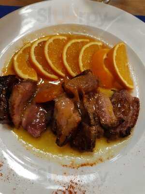 Restaurante L'alianca Del Poble Nou