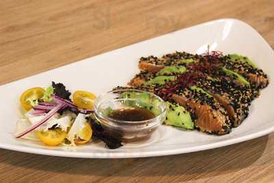 Restaurante L'alianca Del Poble Nou