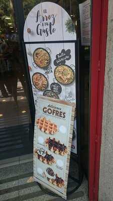 Alegría Forum Happy