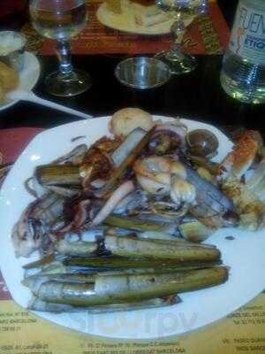 Restaurant Wok Gran Siglo