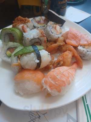 Restaurant Wok Gran Siglo