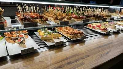 La Tasqueta Del Paral Lel