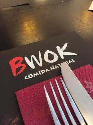 Bwok