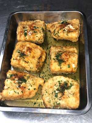 Rostisseria Y Xarcuteria Menjars