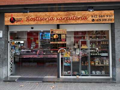 Rostisseria Y Xarcuteria Menjars