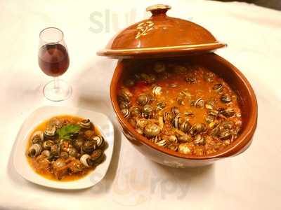 Rostisseria Y Xarcuteria Menjars