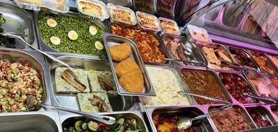 Rostisseria Y Xarcuteria Menjars