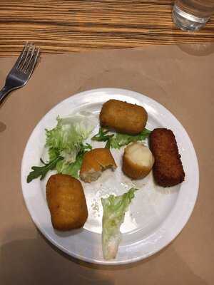 Bar - Restaurante Fernando