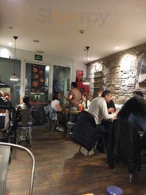 Bar - Restaurante Fernando