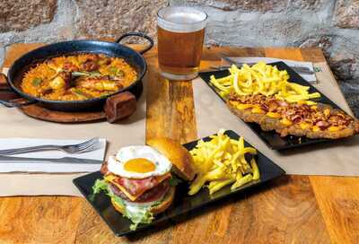 Bar - Restaurante Fernando