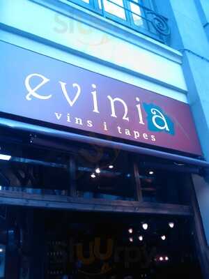 Evinia