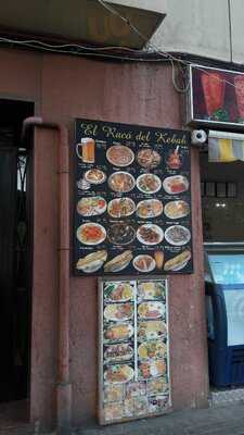El Rincón De Kebab