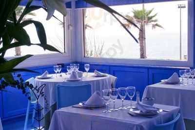 Restaurante Cal Pinxo Paltja