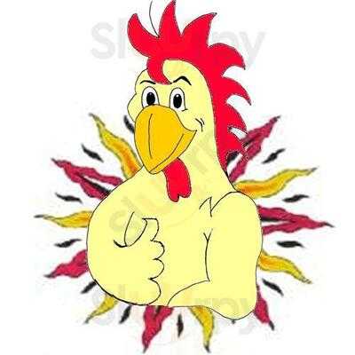 Pollastres Can Manel