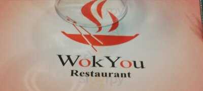 Wok You