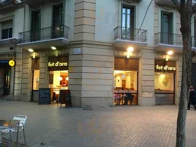 Fet D' Ara