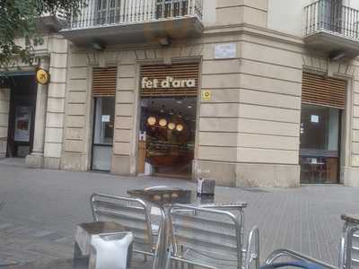 Fet D' Ara