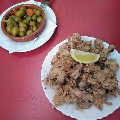 Restaurante Bar La Cepa