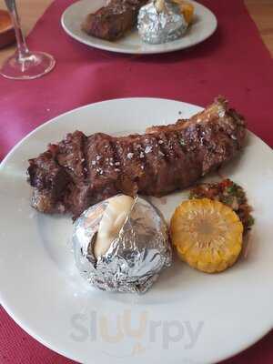 Restaurante La Foixarda