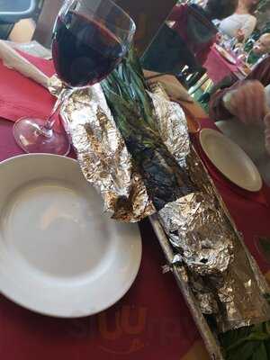 Restaurante La Foixarda