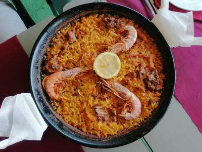 Restaurante La Foixarda